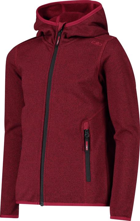 Image du produit CMP Campagnolo Polaire tricotée pour filles (92)