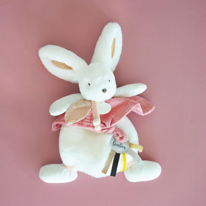 Actual product image Doudou et Compagnie Happy Boho