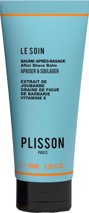Plisson 1808 Baume Après Rasage (Balsam, 100 ml)