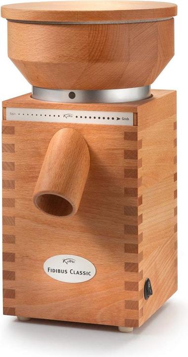 Image du produit Komo Kornkvaern - Fidibus Classic