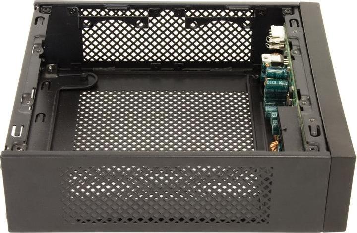 Produktbild Chieftec Ix-03b (Mini-ITX)