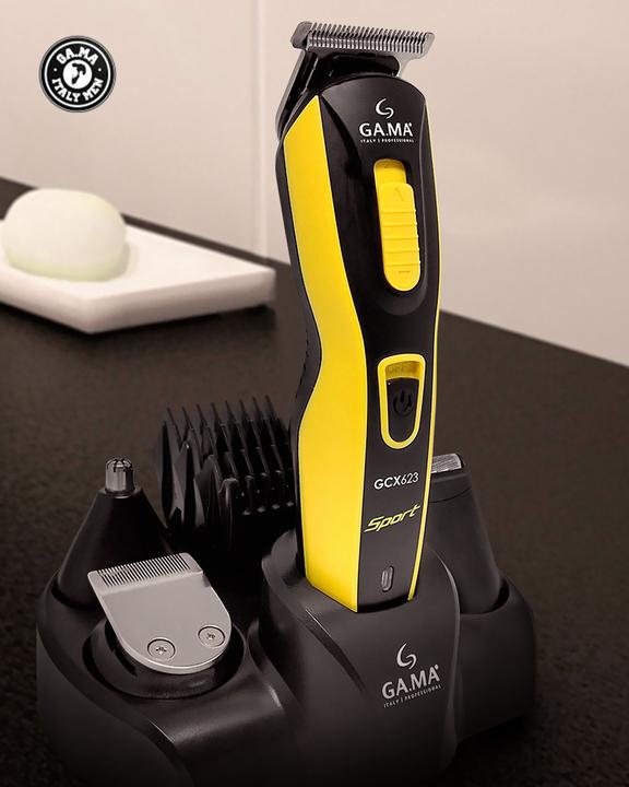 Immagine prodotto GAMA GCX623 Sport