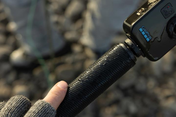 Actual product image GoPro Extension Pole 2.7m (Hero 13 Black, Hero 12 Black, Hero 11 Black, Hero 10 Black, Hero 9 Black, Hero 8 Black, Hero 7 Black, GoPro Max)