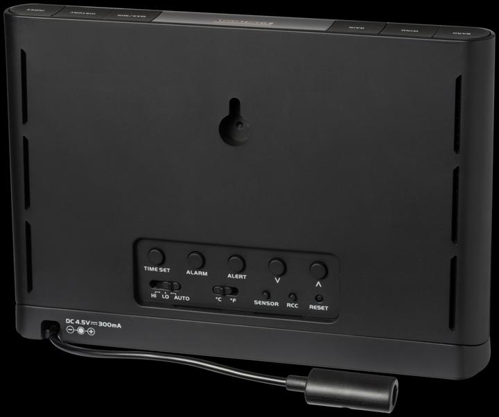 Actual product image Bresser 5-in-1 Comfort