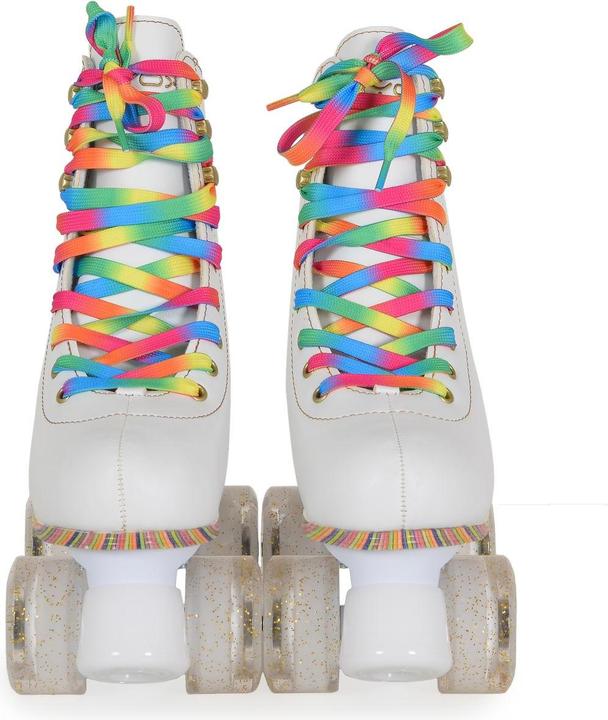 Produktbild Byox Rollschuhe Donna weiss (33)