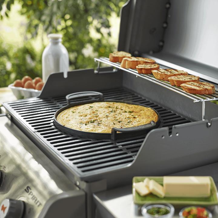 Productafbeelding Weber Pan
