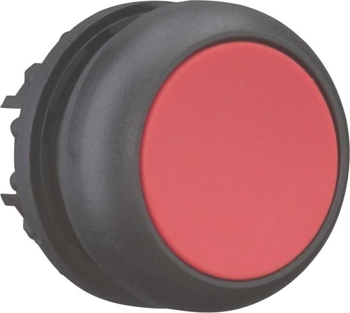 Produktbild Eaton Electric GmbH Drucktaste flach rot M22S-D-R