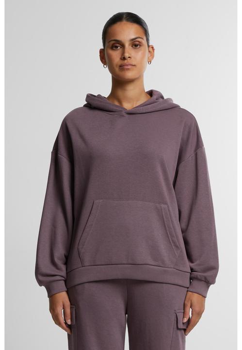Image du produit Urban Classics Sweat à capuche léger Terry surdimensionné pour femme - 166865 (XL)