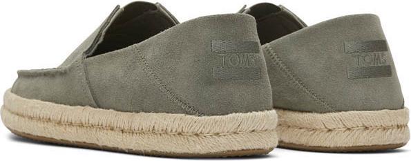 Produktbild Toms 's Alonso Loafer Rope Suede (42.5)