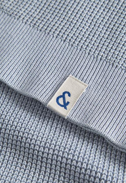 Actual product image Colours & Sons Roundneck-Washed (S)