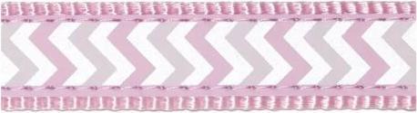 Immagine prodotto Red Dingo Collare per gatti Reflect Ziggy XS (XS, Gatto, Generale)