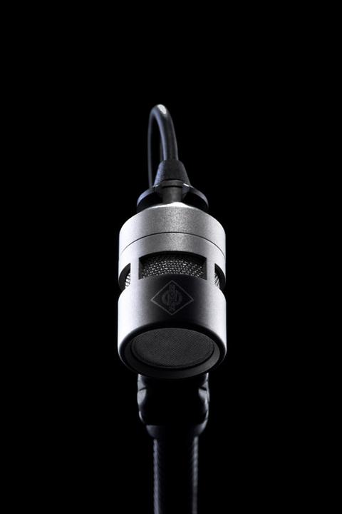 Image du produit Neumann MCM 114 Ensemble de cordes hautes