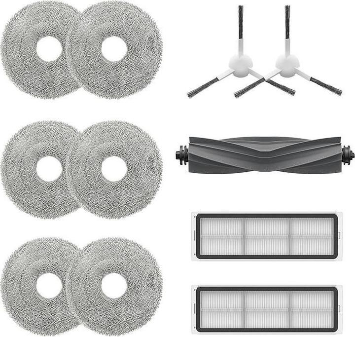 Produktbild Dreame L10 Prime Zubehör Set