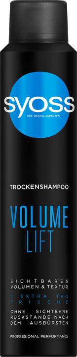 Syoss Volume Lift (200 ml, Trockenshampoo)