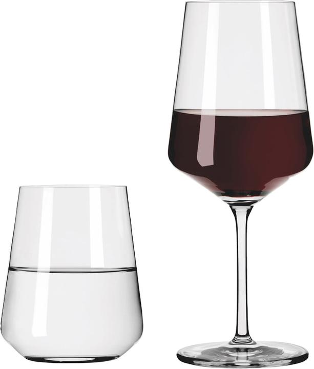 Ritzenhoff Julie (105 cl, 12 Gläser, Rotweingläser)