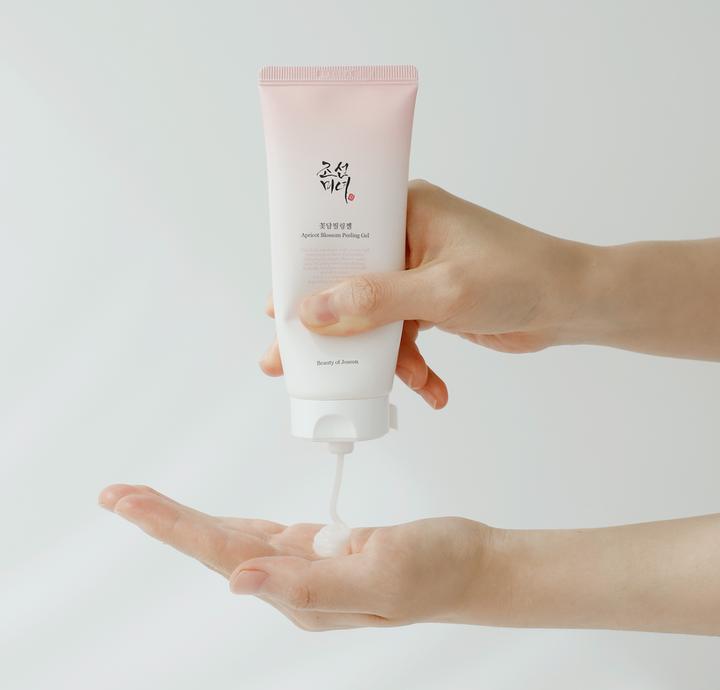 Actual product image Beauty of Joseon Peeling (Exfoliation, 100 ml)