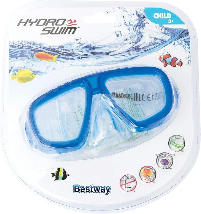 Produktbild Sko Plauk. glasses AQF Leader Mirrored 41011 10