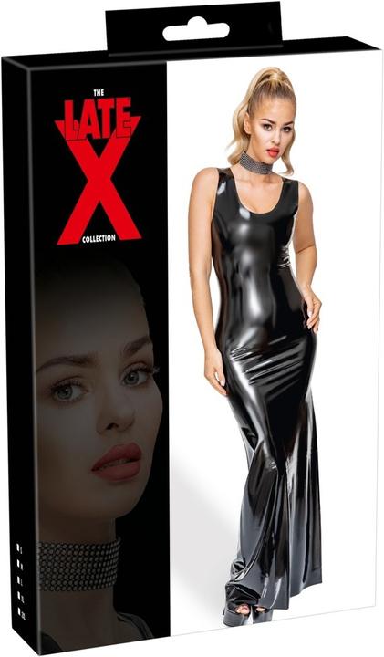 Actual product image The Latex Collection Latex Dress long 2XL (XXL)