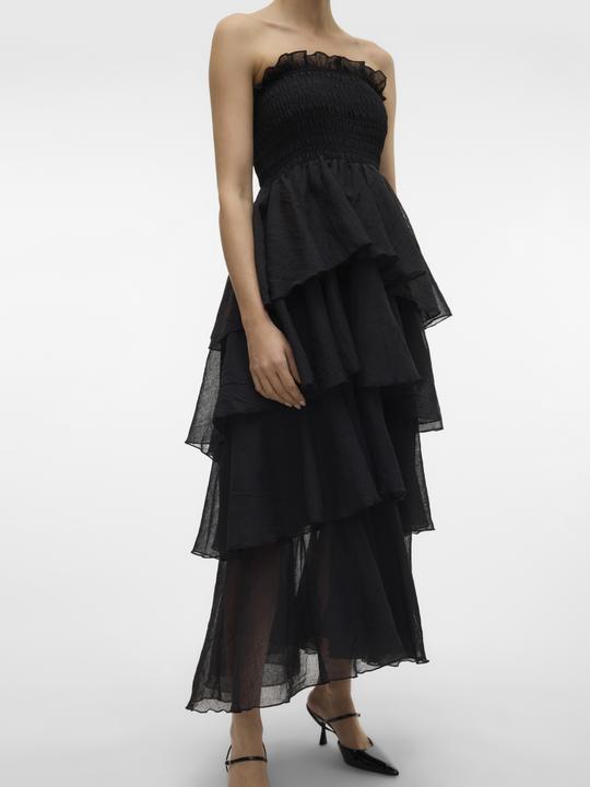 Immagine prodotto Vero Moda VMDELILAH Vestito lungo (XS)