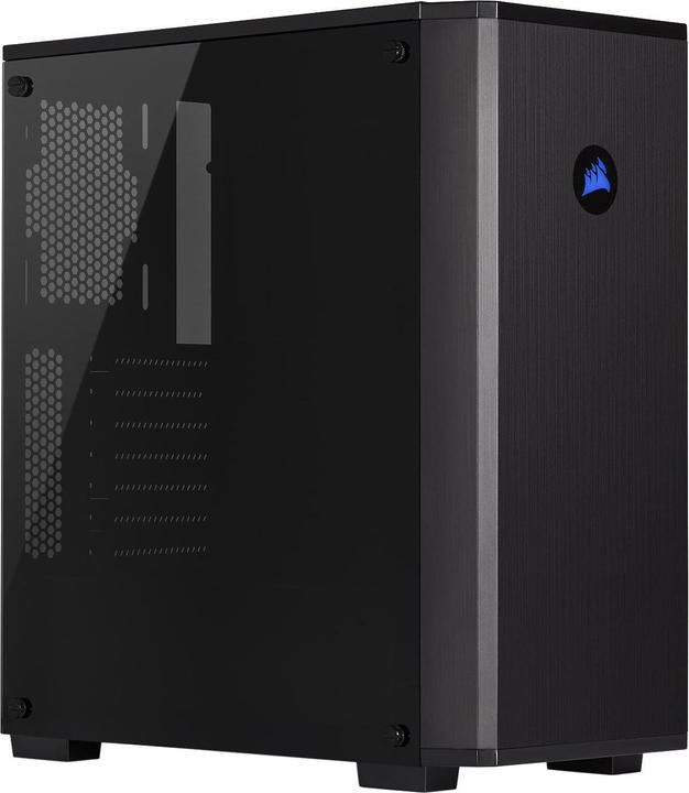 Actual product image Corsair Carbide 175R (ATX)