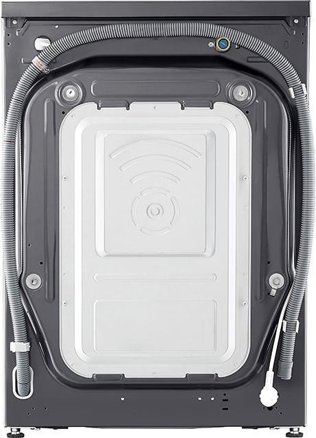 Image du produit LG F4WR510SBM (10 kg, Gauche)
