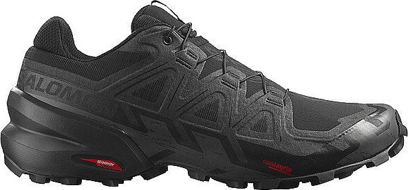 Produktbild Salomon Speedcross 6 Wide - 59885 (40 2/3)
