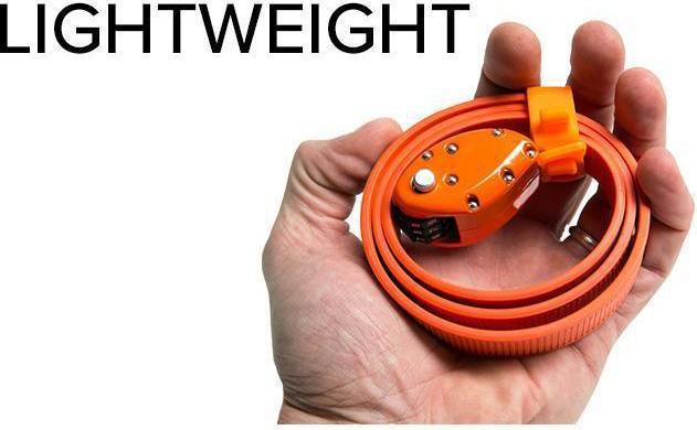 Image du produit OTTO DesignWorks Serrure RCA (46 cm)