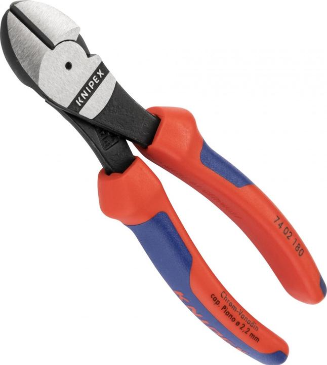 Produktbild Knipex Zangen-Set (165 mm)
