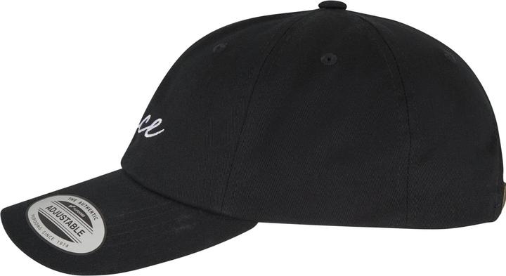 Image du produit Mister Tee MisterTee Casquette Papa Paix - 179295 (Taille unique)