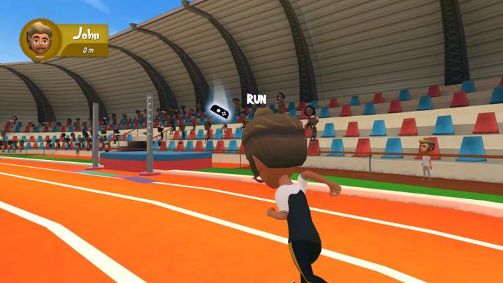 Produktbild Activision Instant Sports - Summer Games (Switch, IT)