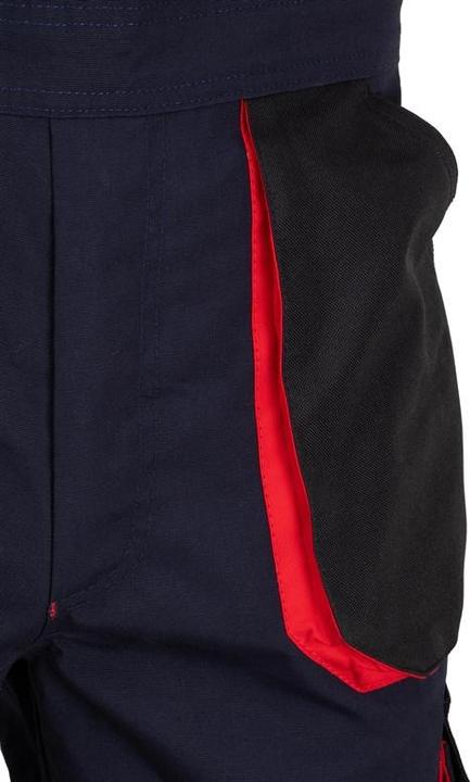 Actual product image Haushalt Bib Pants.Xl (XL)