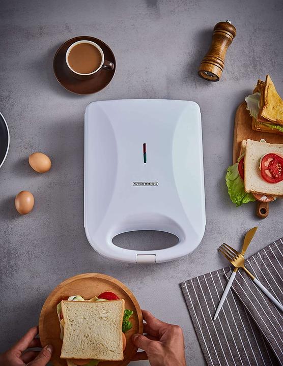 Image du produit Steinborg 4er Sandwichmaker