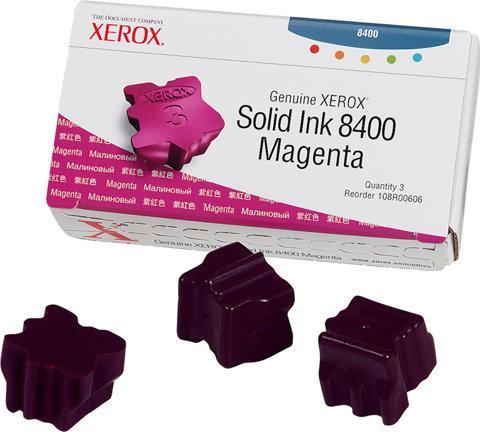 Produktbild Xerox Solid Ink 8400 (M)