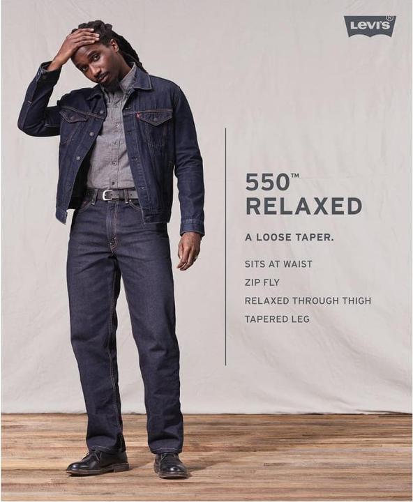 Image du produit Levis 10011543 (W38/L32)