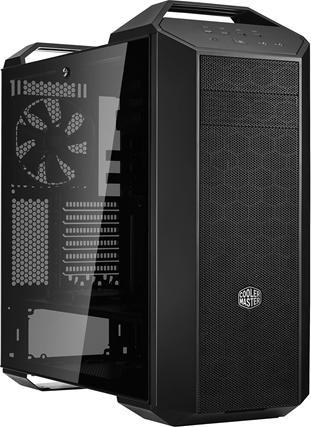 Produktbild Cooler Master MasterCase MC500 (E-ATX)