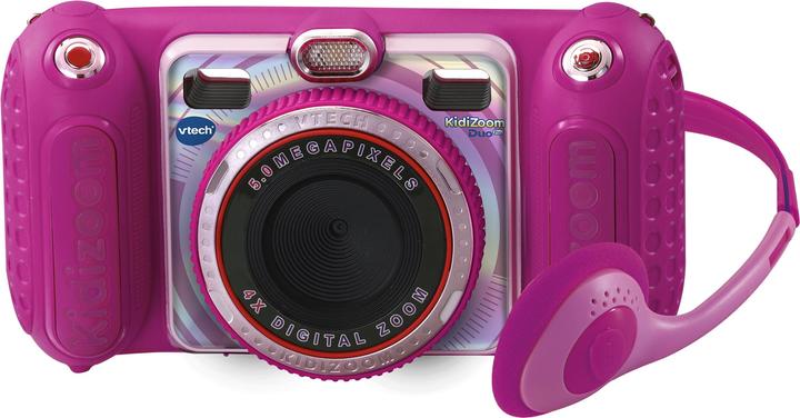 Actual product image VTech KidiZoom Duo Pro summer bundle pk 80-520093