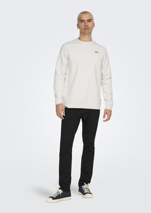 Image du produit Only & Sons ONSDAWSON Sweatshirt Sweatshirt (XXL)