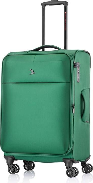 Actual product image Pack Easy GoUp Trolley (88 l, M (50 - 90l))