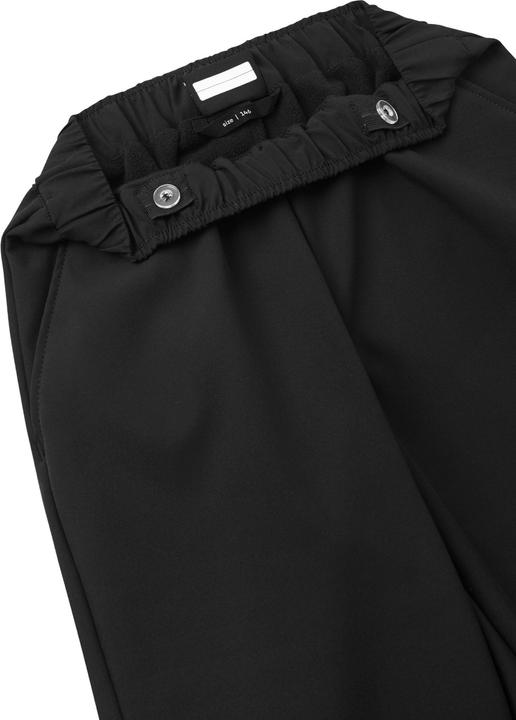 Produktbild Reima Kinder Softshellhose Helppo (164)
