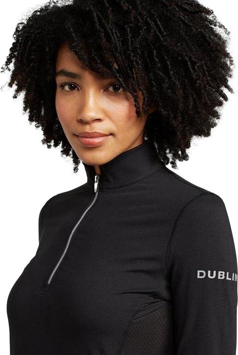 Produktbild Dublin Kylee Ii Langarmtshirt (L)