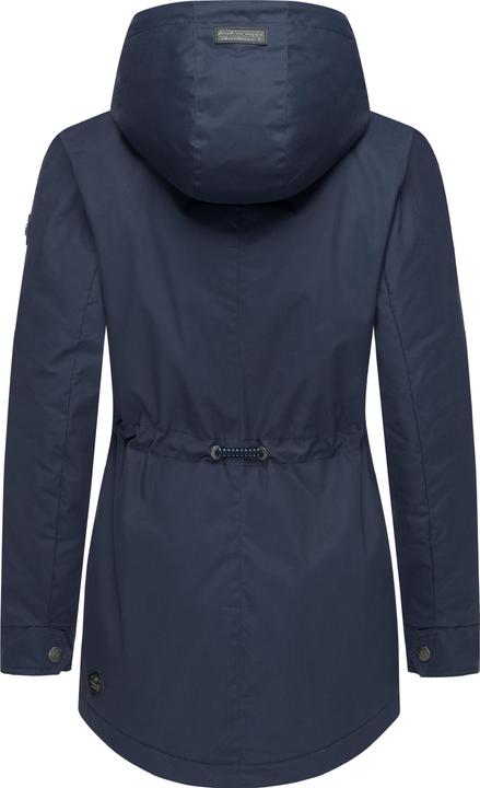 Produktbild Ragwear Monadis Black Label (XXL)