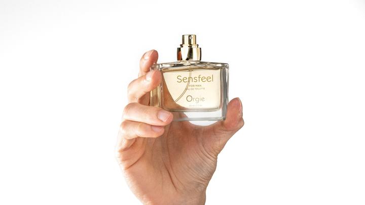 Produktbild Orgie Sensfeel (Eau de Toilette, 50 ml)