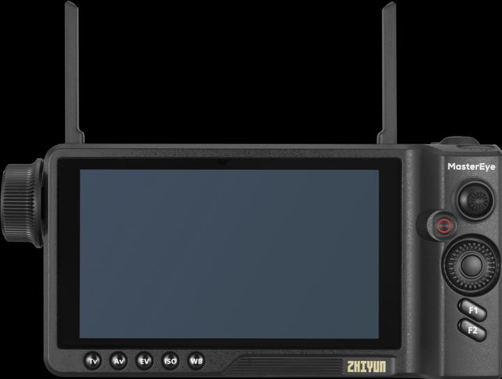 Immagine prodotto Zhiyun Controllore visivo MasterEye VC100 (Telecomando gimbal)