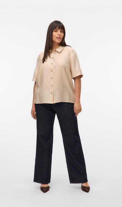 Produktbild Vero Moda VMCHEAVEN Hemd Hemd (48)