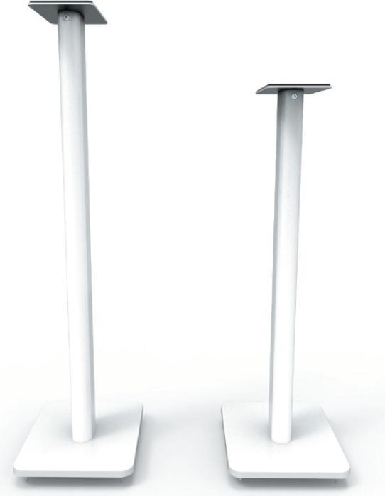 Immagine prodotto Kanto SP32PLW (1 coppia, Installazione a parete, Regolabile in altezza)