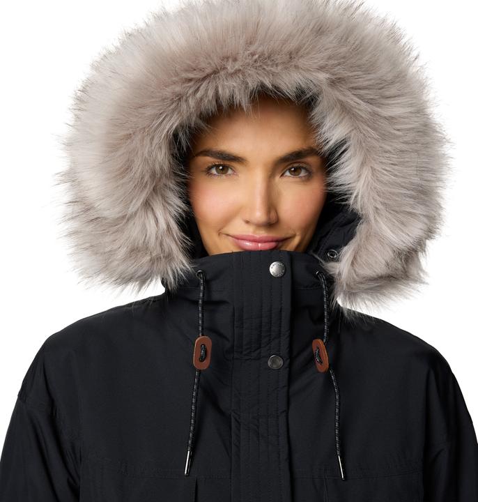 Actual product image Columbia Payton Pass™ II Insulated Jacket (S)