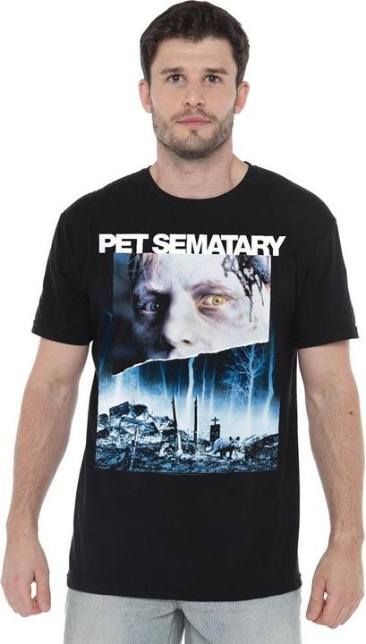 Image du produit Pet Sematary - T-shirt - Homme (S)