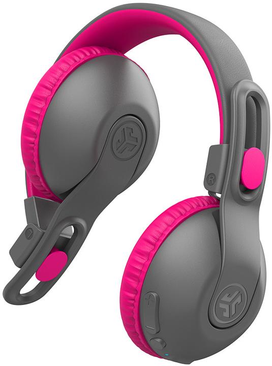 Produktbild JLab Audio JBUDDIES STUDIO2 KIDS - Headphones