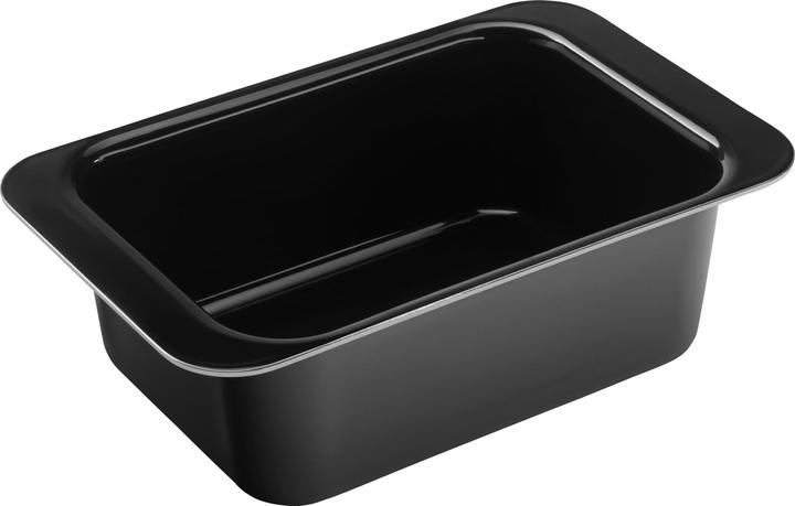 Produktbild WMF Bräter Fusiontec 38 cm x 24 cm x 18 cm (24 cm, Bräter + Schmortopf, Stahl, Keramik)