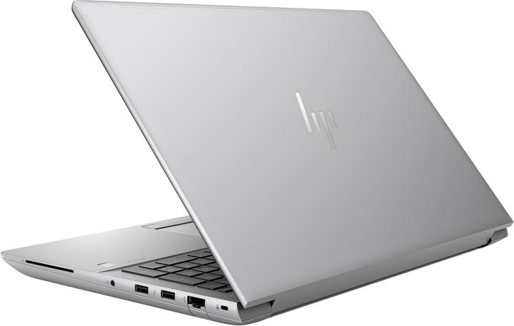 Image du produit HP ZBook Fury 16 G11 (16", Intel Core i7-14700HX, 32 Go, 1000 Go, DE)